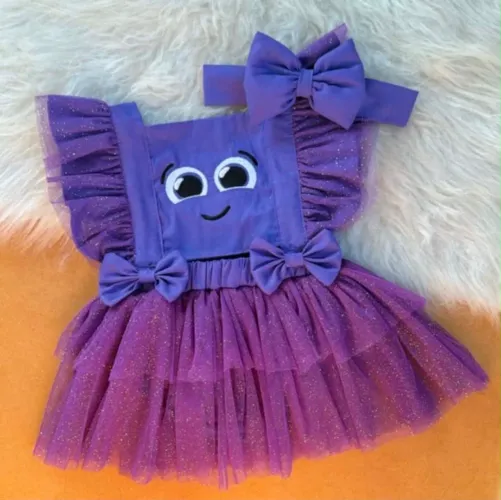 Roupa para bebê  3 conjuntos 