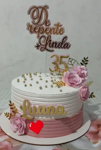 BOLOS PERSONALIZADOS.