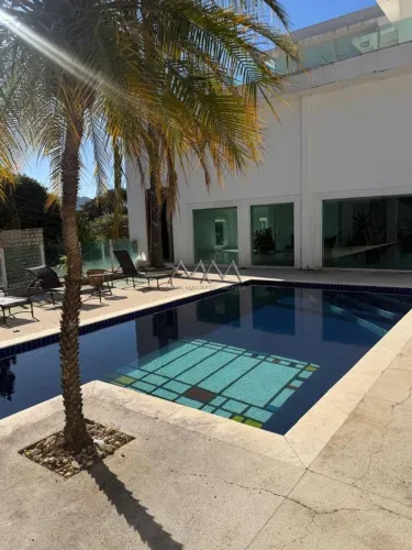 Casa à Venda no Condomínio Residencial Sul | 4 Quartos - 683 m²