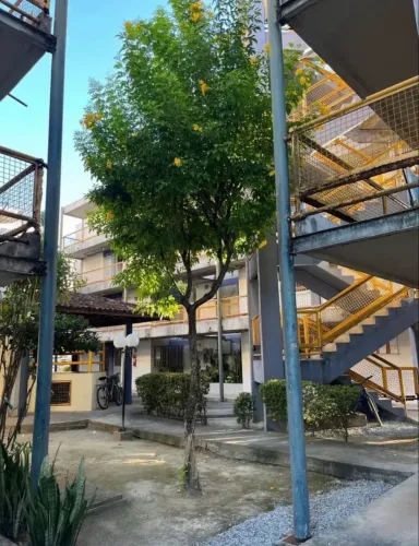Apartamentos Nascente à Venda no Residencial Galápagos