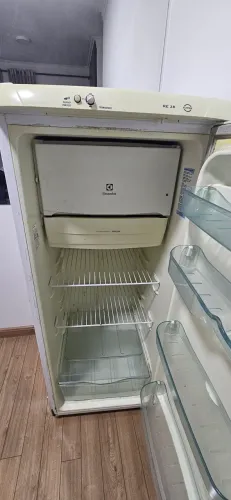 Geladeira