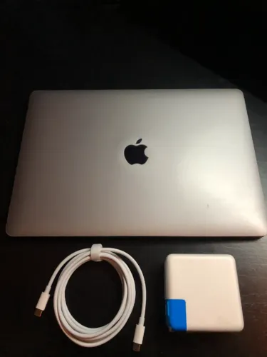 MacBook Pro 2017 Modelo A1708