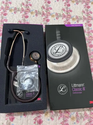Littman III