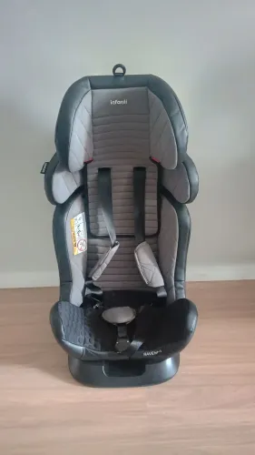 Cadeirinha Infanti Ravenna 