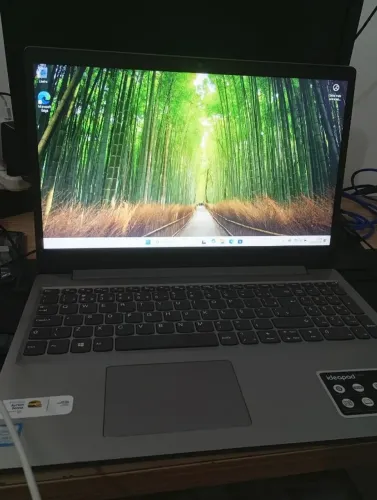 Notebook Lenovo ideapad S145