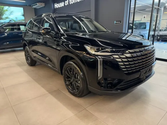 GWM Haval 2027
