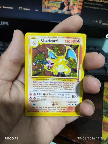 Cartas pokémon PROXY por encomenda 