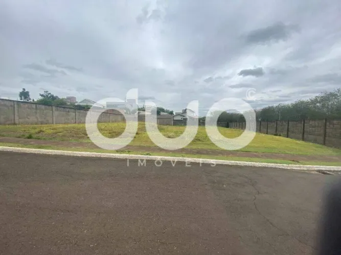 Terreno à venda, 1838 m² por R$ 730.000,00 - Campestre - Piracicaba/SP
