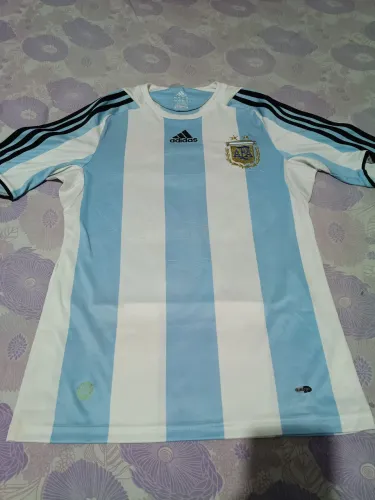 Camisa Argentina