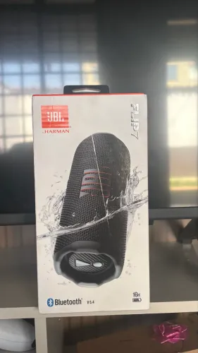 JBL FLIP 7 NOVO