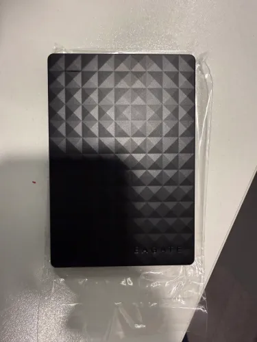HD externo 2TB