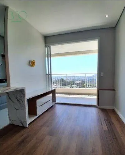 Apartamento com 2 dormitórios, 55 m² - venda por R$ 763.200,00 ou aluguel por R$ 4.560,00/