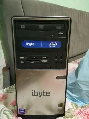Pc pra computador