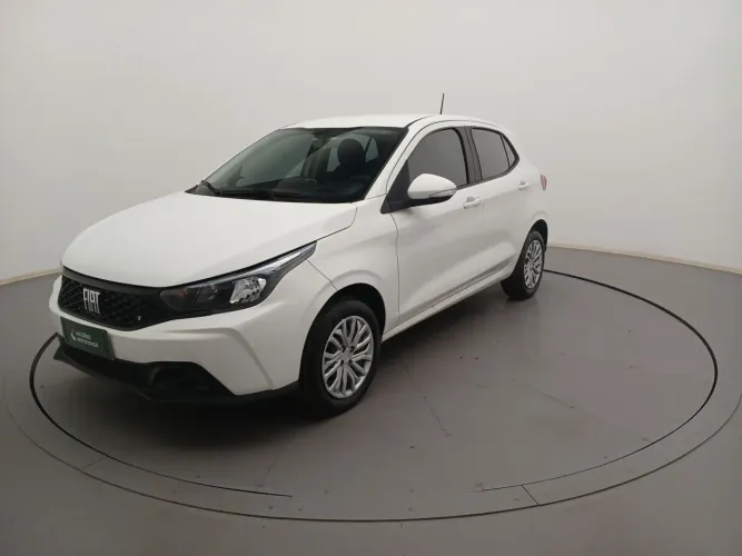 Fiat Argo Drive 1.0 Firefly 2025