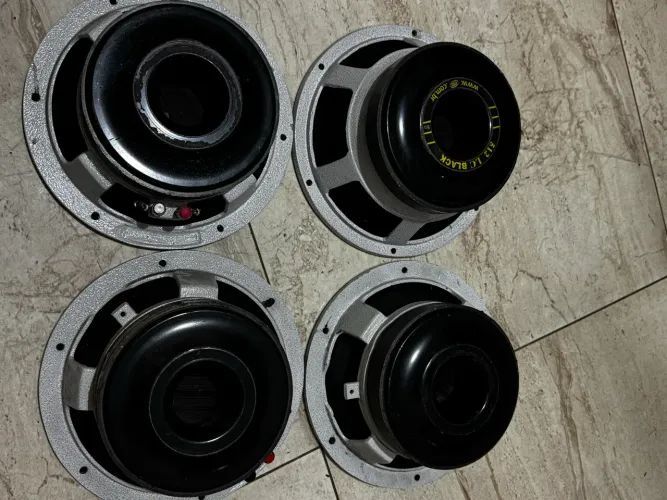 Eros 500 rms