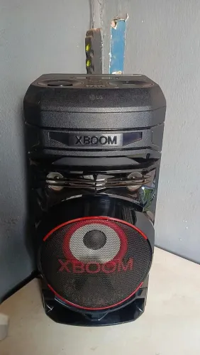 Xboom rnc5 APENAS VENDA