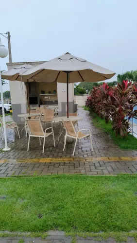 Apartamento disponível para locação.