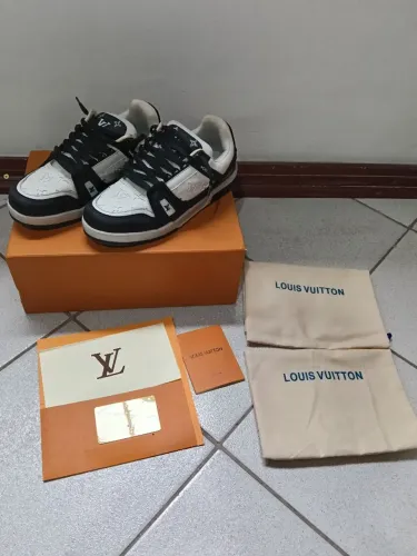 Tênis LV Trainer