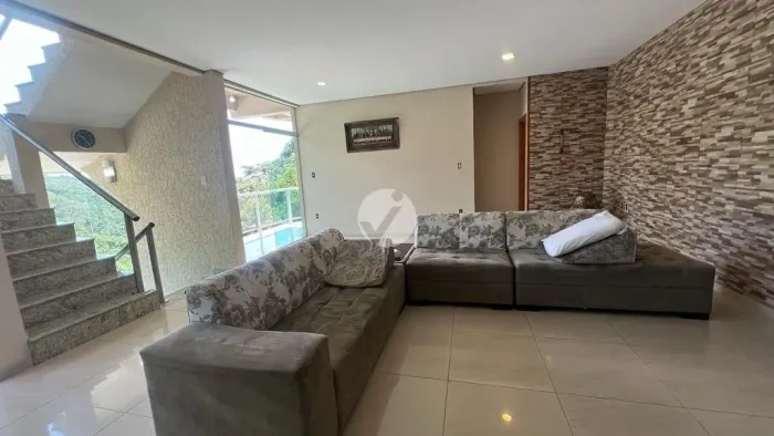 Casa à venda no condomínio Veredas das Geraes