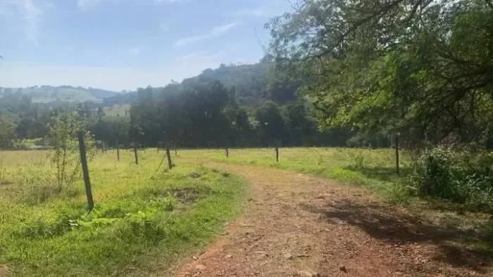 Sítio à venda com 5 alqueires paulista - PR-090 - próximo ao centro de Ibiporã PR
