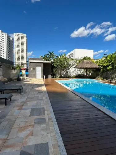 ESSENZA RESIDENCE | LOCAÇÃO ALTO PADRÃO kpm