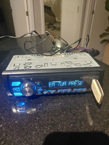 Radio piooner mixtrax