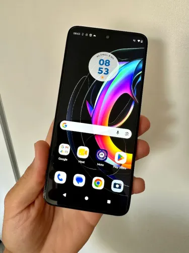 Moto G53 5G