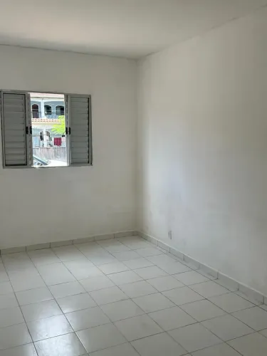 Imóvel para aluguel com 55 metros quadrados com 2 quartos em Vale Verde - Cubatão - SP