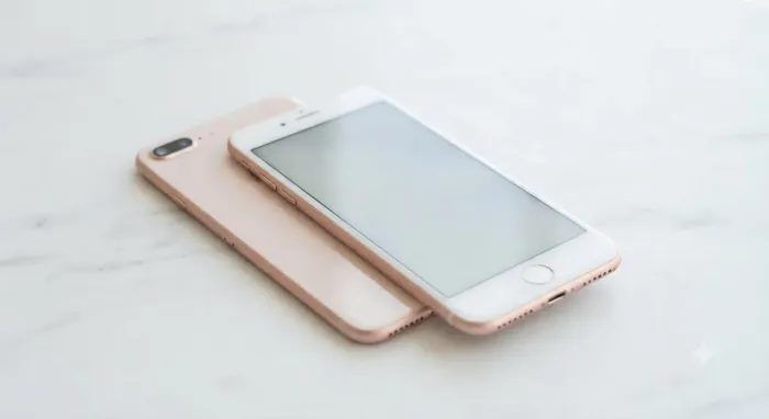 iPhone 8 Plus