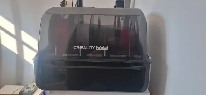 CREALITY HI COMBO IMPRESSORA 3D