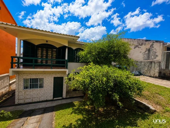 Casa à venda no Pantanal, Florianópolis