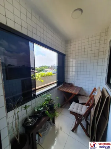 Apartamento à Venda em Jardim Atlântico