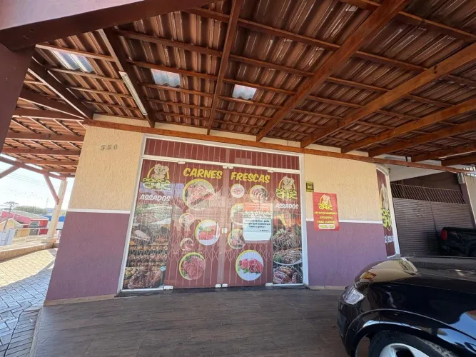 SALA COMERCIAL PARA LOCAÇÃO NO BAIRRO DE UVARANAS