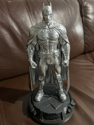 IMPRESSÃO 3D | BATMAN |