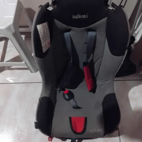 Cadeira de carro baby conforto