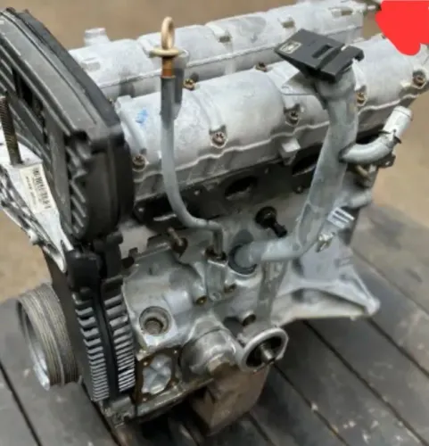 MOTOR FIAT LINEA 1.9 