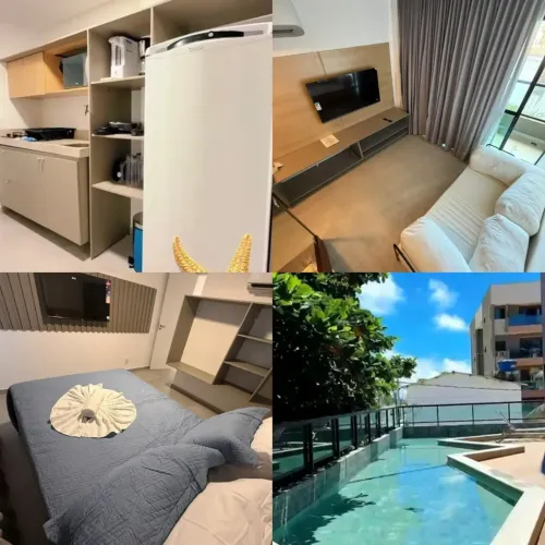 imovél perfeito em Porto De Galinhas