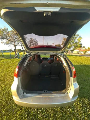 Citroen C4 Picasso/pic. LA Luna 2.0 16V Aut. 2010