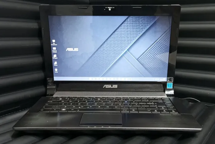 Notebook Asus Core i7 - Revisado e com Garantia<br>  Aceito cartão