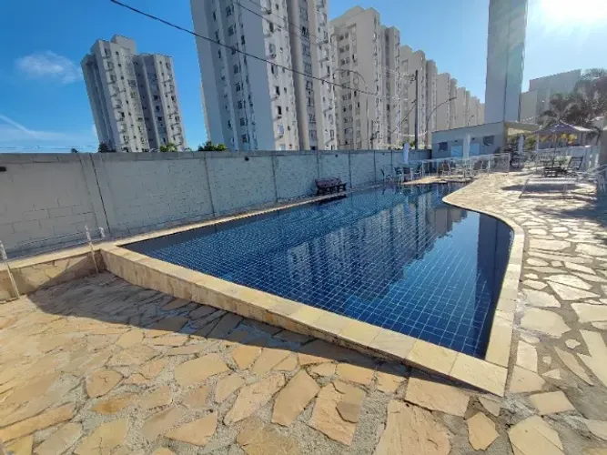 Apartamento em Xerém Oportunidade 