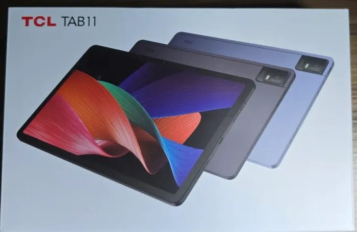 TCL TAB 11 128GB ROM