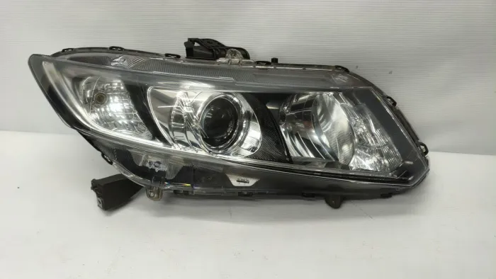 Farol Direito Honda Civic 2013 2014 2015 2016 Original