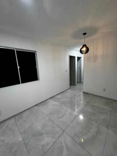 ALUgo APARTAMENTO NO CONDOMÍNIO FLÓRIDA 1