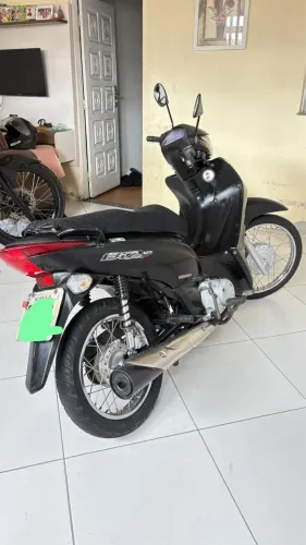 Honda Biz 125
