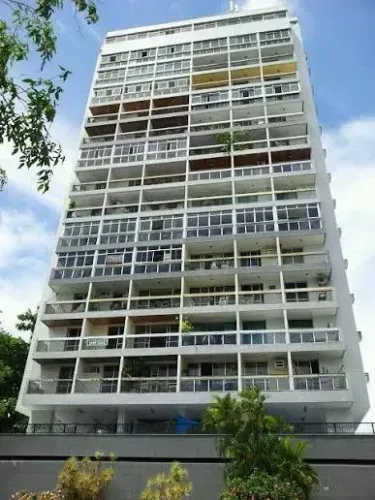 Imóvel para venda com 140 metros quadrados com 3 quartos em Boa Viagem - Recife - PE