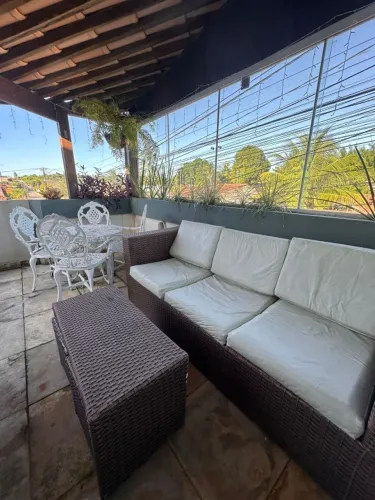 2 Conjuntos para jardim 