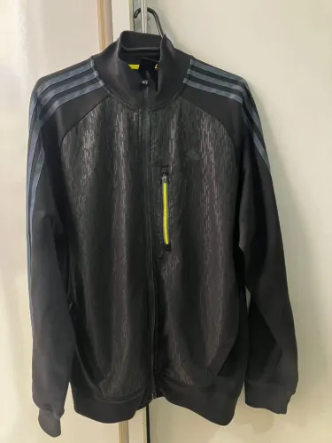 Casaco Adidas 
