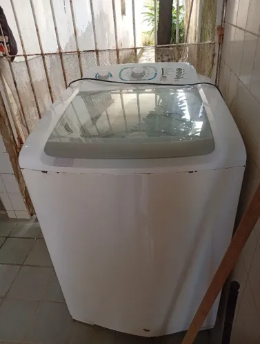 Máquina de lavar (ler anúncio)