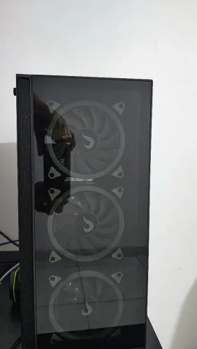 Vende-se Pc gamer
