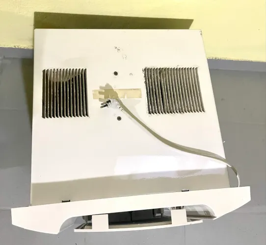 Vende-se Ar Condicionado 12000 BTUs Springer Midea